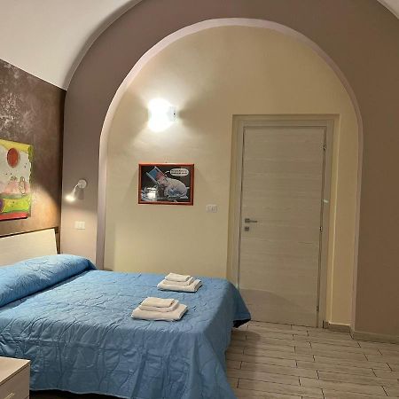 Casa Ventimiglia Appartement Catánia Buitenkant foto