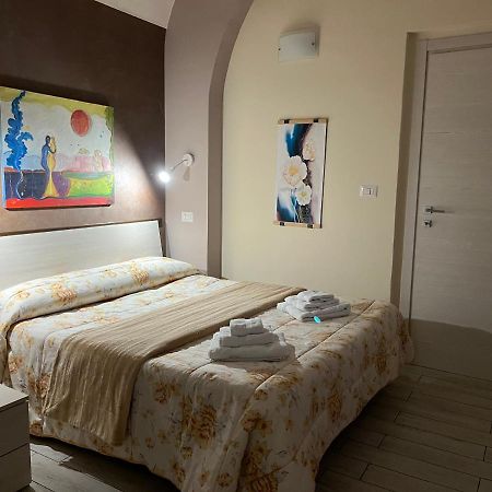 Casa Ventimiglia Appartement Catánia Buitenkant foto