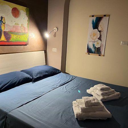Casa Ventimiglia Appartement Catánia Buitenkant foto