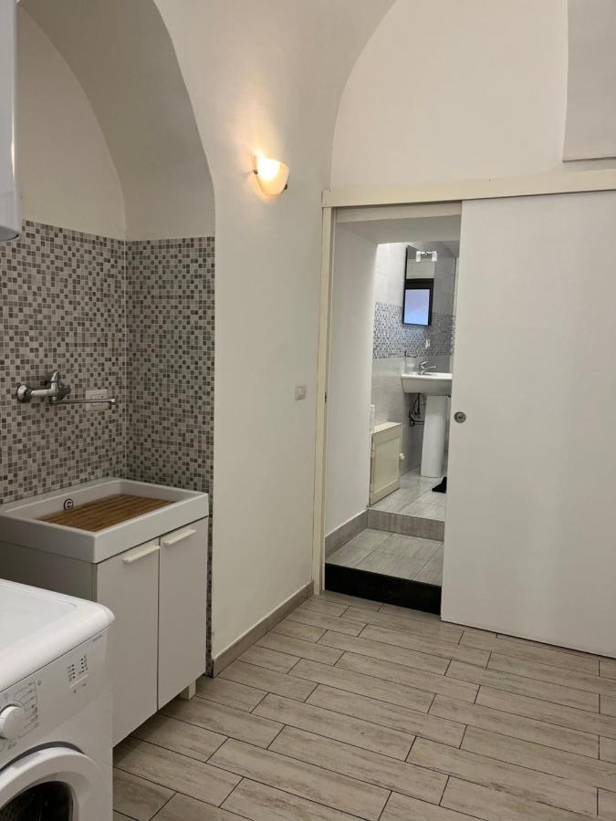 Casa Ventimiglia Appartement Catánia Buitenkant foto