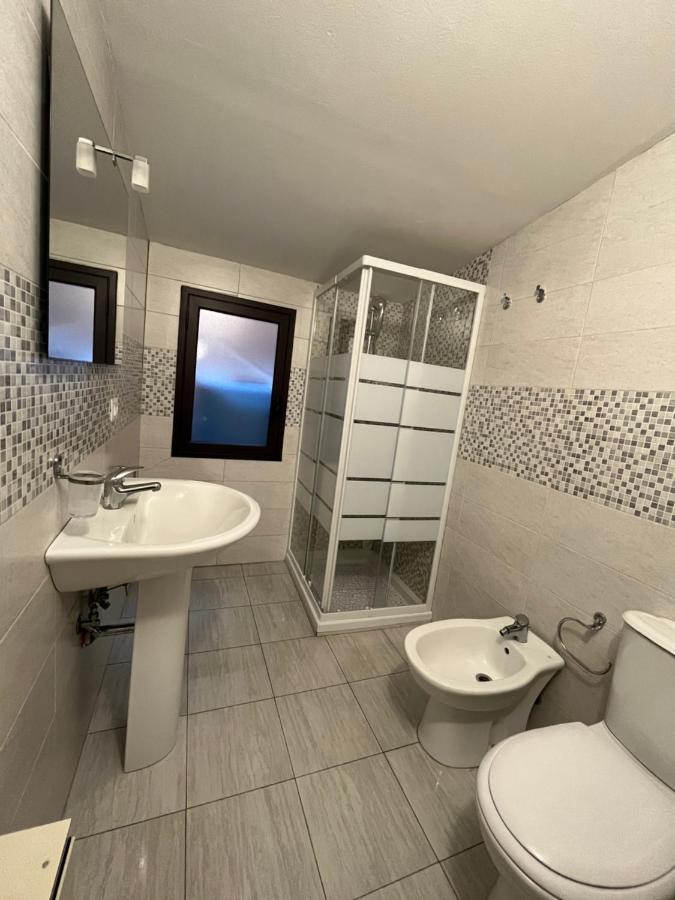 Casa Ventimiglia Appartement Catánia Buitenkant foto