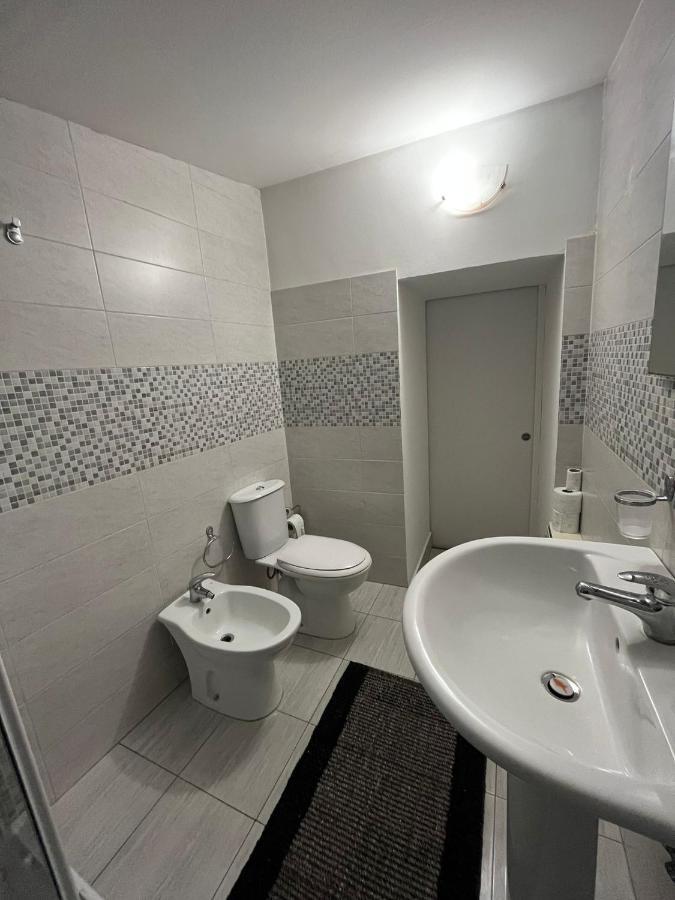 Casa Ventimiglia Appartement Catánia Buitenkant foto