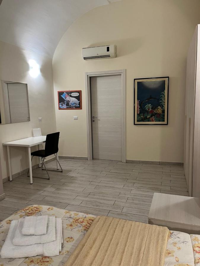 Casa Ventimiglia Appartement Catánia Buitenkant foto